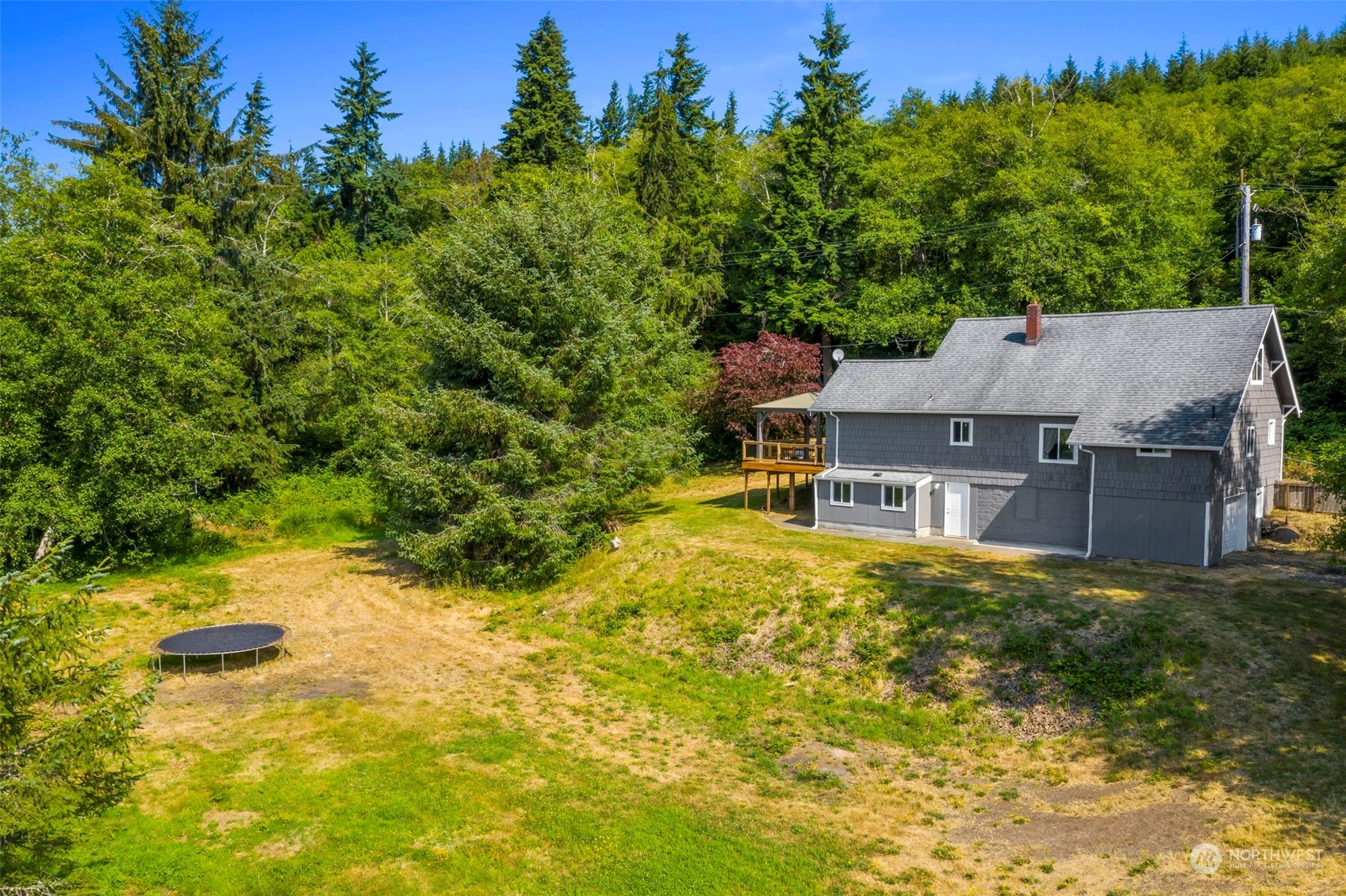 3921 Aberdeen Lake Road Aberdeen, WA 98520 - Photo 33 of 40 Gallery Image 33