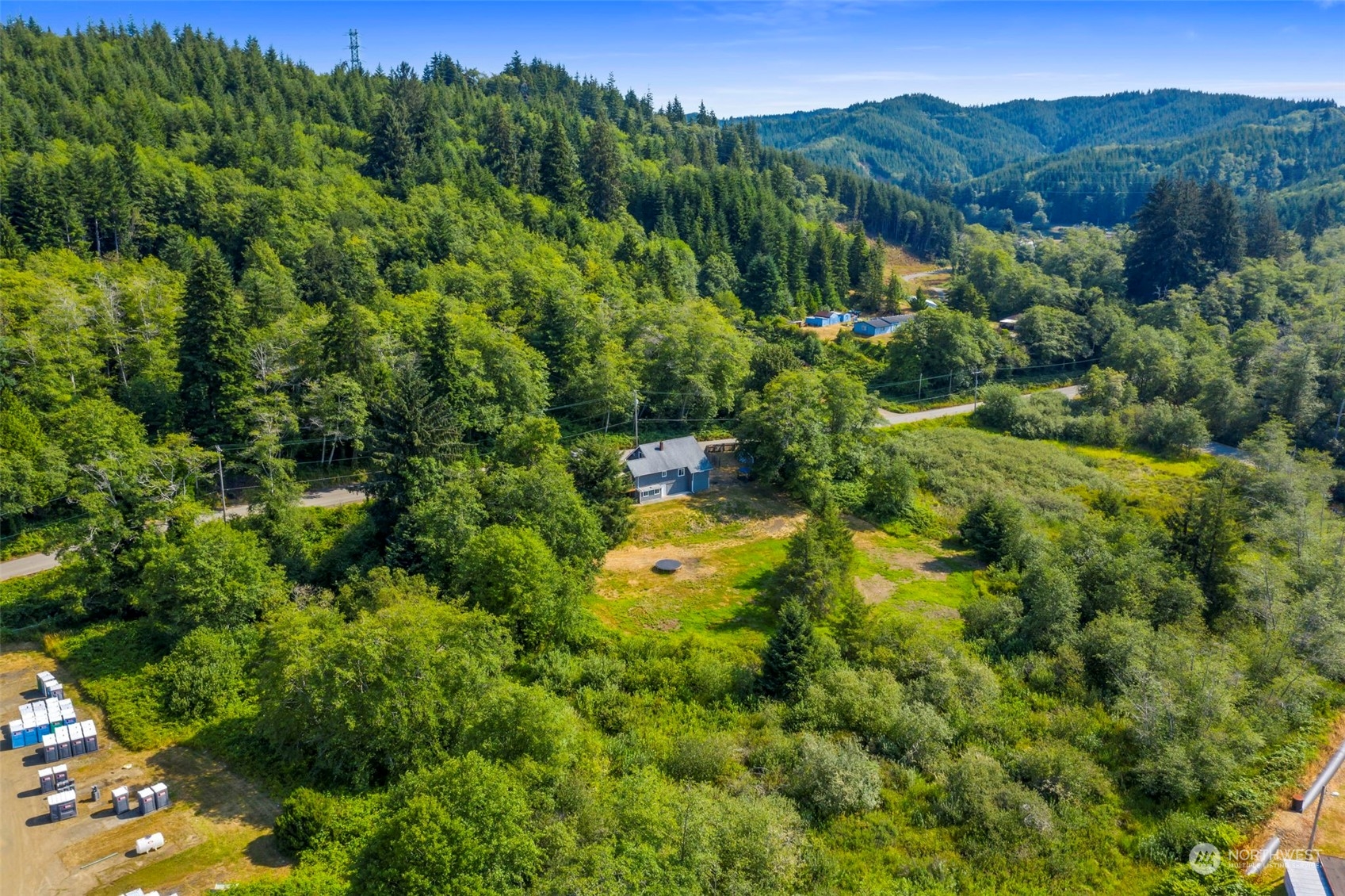 3921 Aberdeen Lake Road Aberdeen, WA 98520 - Photo 34 of 40 Gallery Image 34