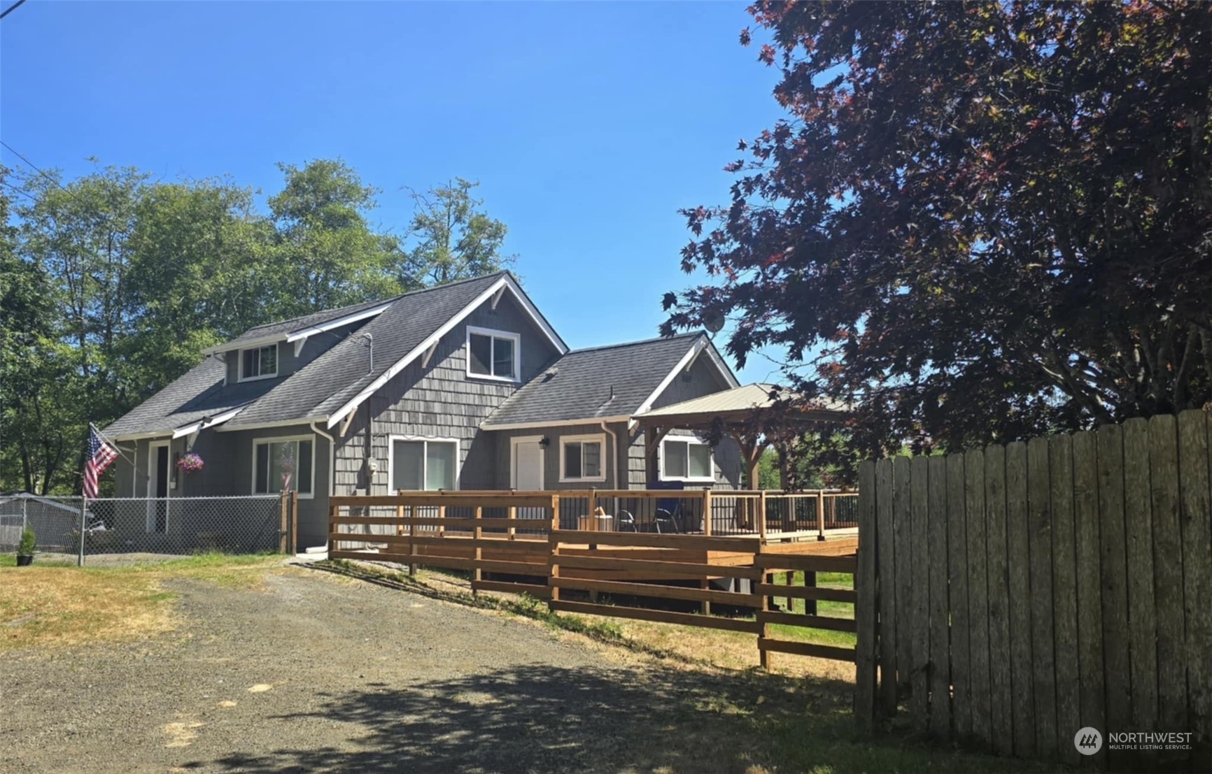 3921 Aberdeen Lake Road Aberdeen, WA 98520 - Photo 36 of 40 Gallery Image 36