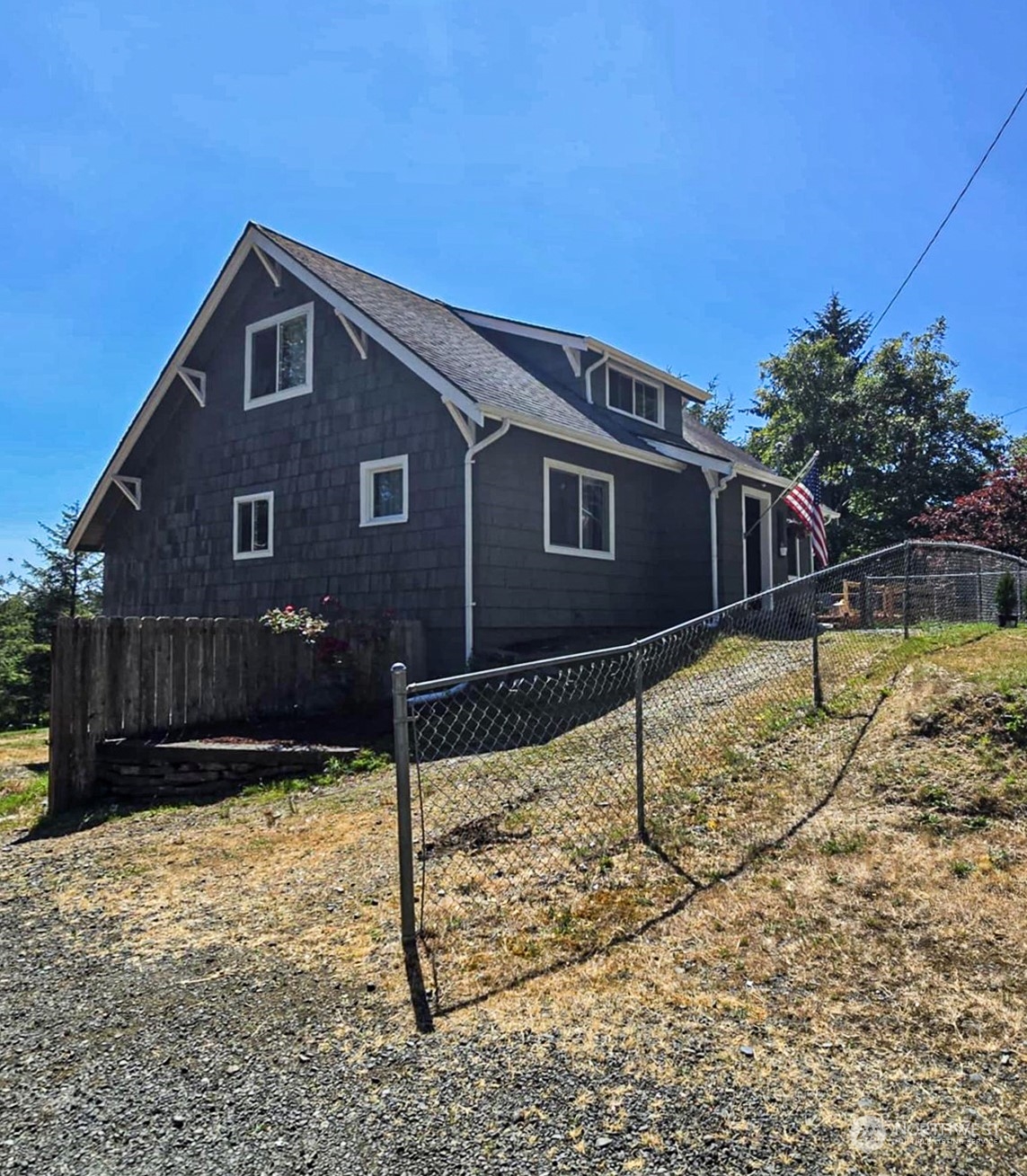 3921 Aberdeen Lake Road Aberdeen, WA 98520 - Photo 37 of 40 Gallery Image 37