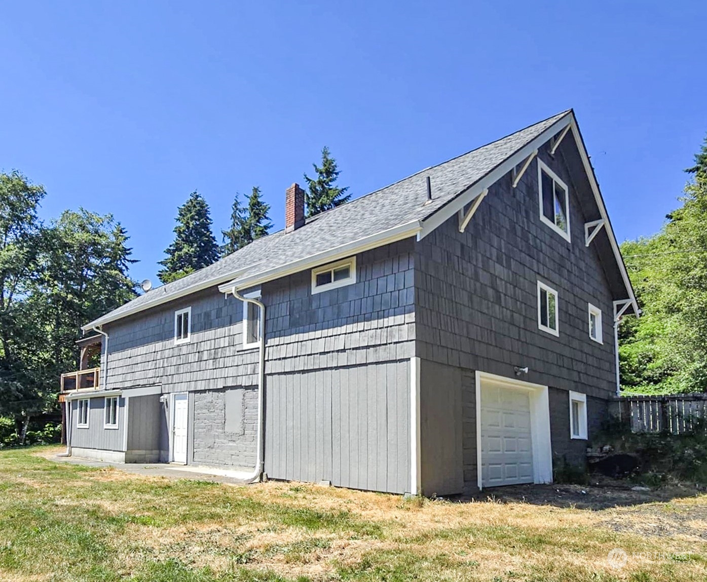 3921 Aberdeen Lake Road Aberdeen, WA 98520 - Photo 38 of 40 Gallery Image 38