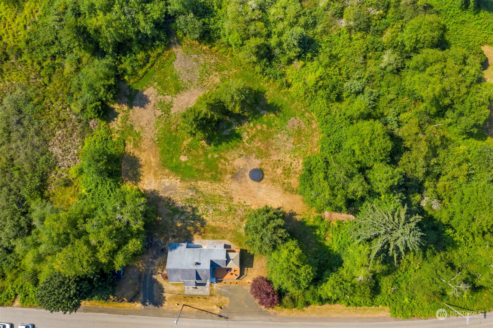 3921 Aberdeen Lake Road Aberdeen, WA 98520 - Photo 5 of 40 Gallery Image 5
