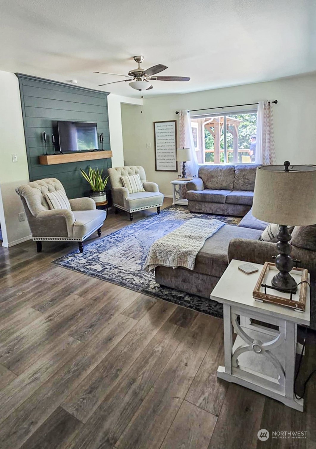 3921 Aberdeen Lake Road Aberdeen, WA 98520 - Photo 9 of 40 Gallery Image 9