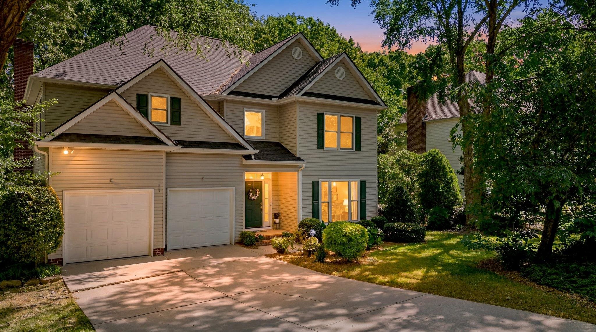 210 Quail Ridge Drive Simpsonville, SC 29680 - Photo 1 of 42