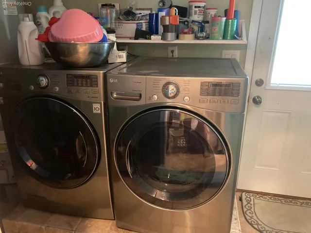 a view of balcony with deck and wooden floor