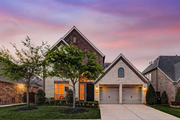 $520,000 | 6606 Abilene Drive, Katy, TX 77493