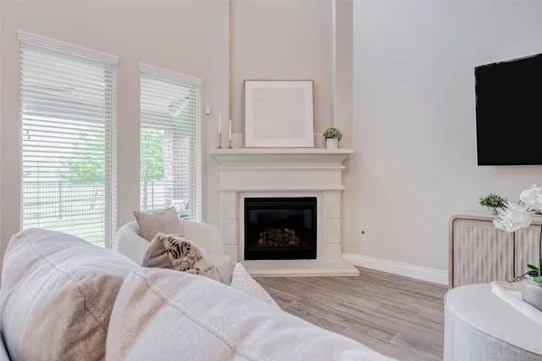 $520,000 | 6606 Abilene Drive, Katy, TX 77493