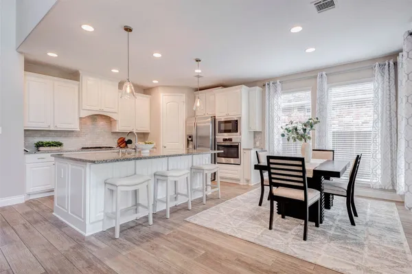 $520,000 | 6606 Abilene Drive, Katy, TX 77493