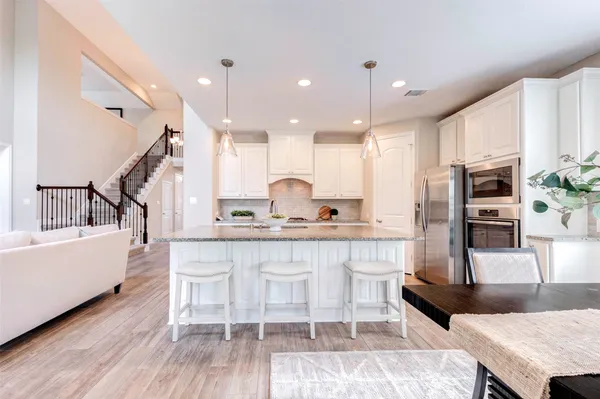 $520,000 | 6606 Abilene Drive, Katy, TX 77493