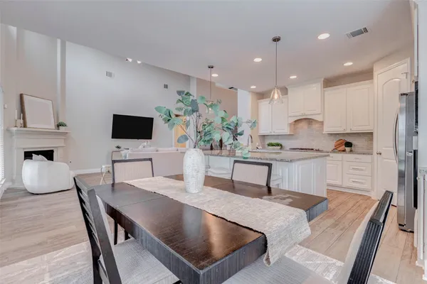 $520,000 | 6606 Abilene Drive, Katy, TX 77493