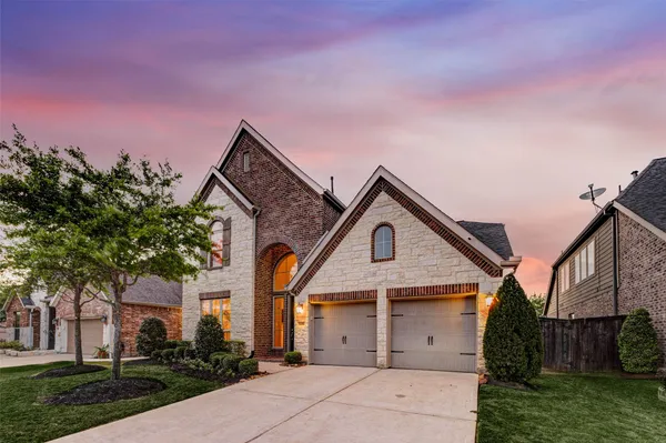 $520,000 | 6606 Abilene Drive, Katy, TX 77493