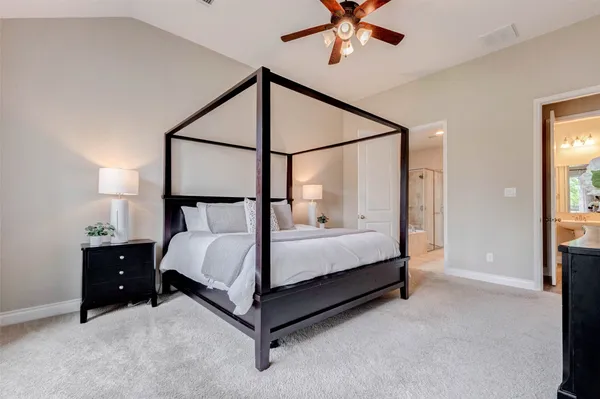 $520,000 | 6606 Abilene Drive, Katy, TX 77493