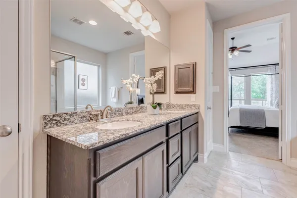 $520,000 | 6606 Abilene Drive, Katy, TX 77493