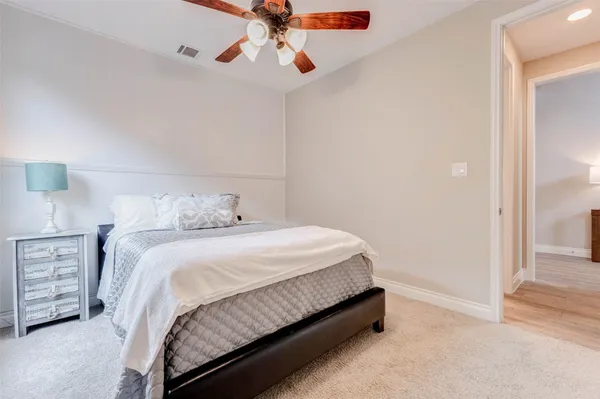 $520,000 | 6606 Abilene Drive, Katy, TX 77493