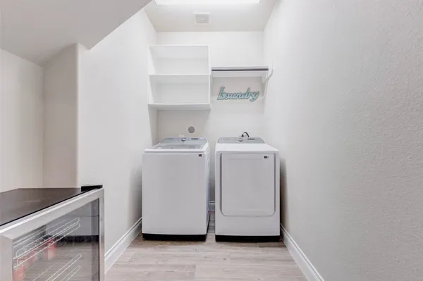 $520,000 | 6606 Abilene Drive, Katy, TX 77493