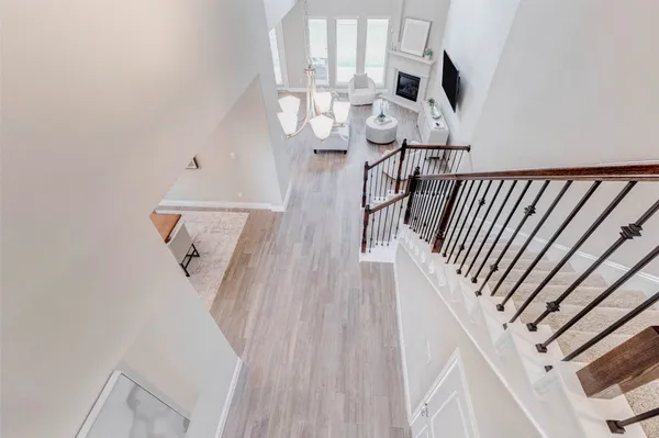 $520,000 | 6606 Abilene Drive, Katy, TX 77493