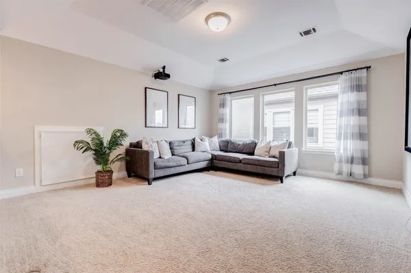 $520,000 | 6606 Abilene Drive, Katy, TX 77493