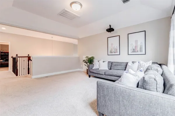 $520,000 | 6606 Abilene Drive, Katy, TX 77493