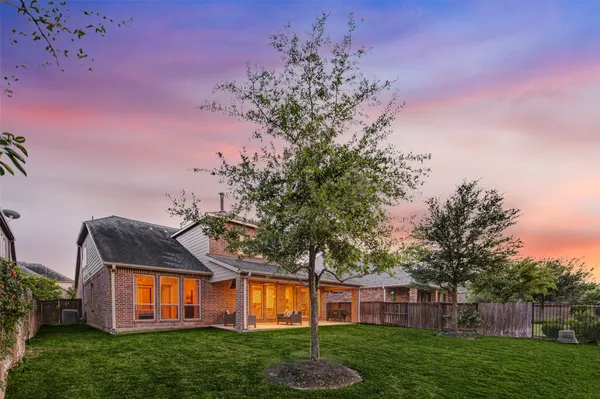 $520,000 | 6606 Abilene Drive, Katy, TX 77493