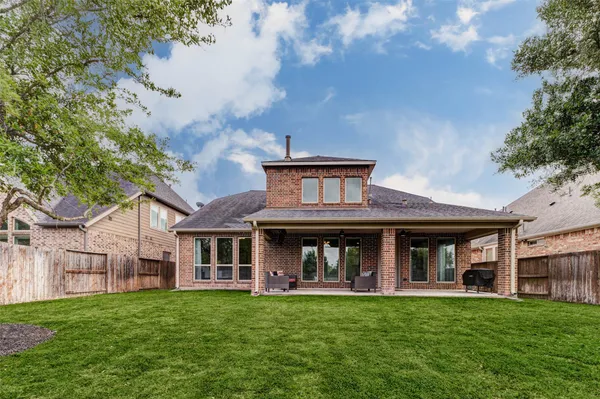 $520,000 | 6606 Abilene Drive, Katy, TX 77493