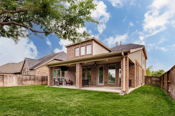 $520,000 | 6606 Abilene Drive, Katy, TX 77493