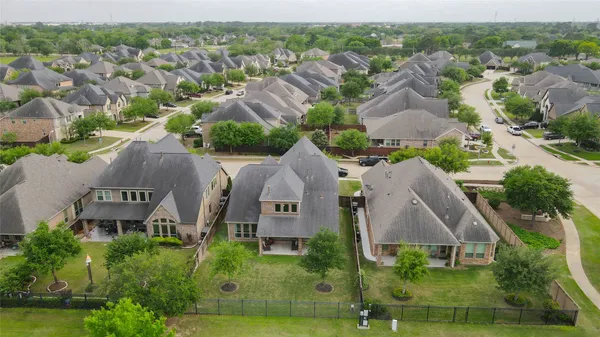 $520,000 | 6606 Abilene Drive, Katy, TX 77493