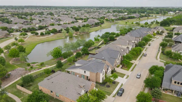 $520,000 | 6606 Abilene Drive, Katy, TX 77493