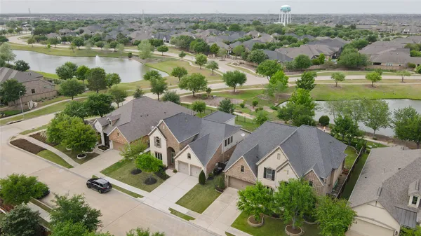 $520,000 | 6606 Abilene Drive, Katy, TX 77493