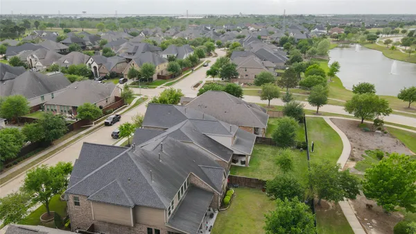 $520,000 | 6606 Abilene Drive, Katy, TX 77493