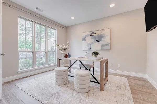 $520,000 | 6606 Abilene Drive, Katy, TX 77493