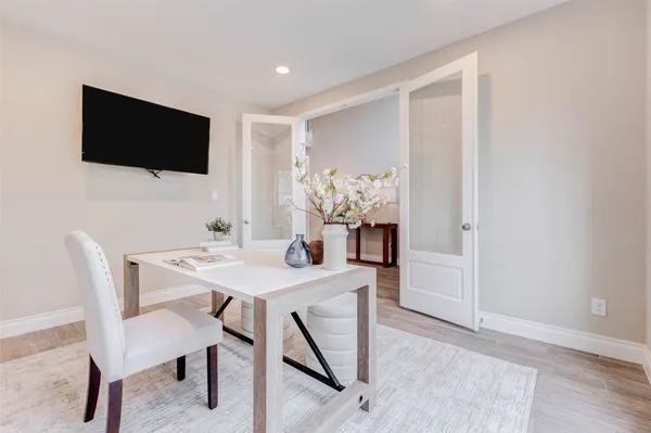 $520,000 | 6606 Abilene Drive, Katy, TX 77493