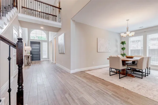 $520,000 | 6606 Abilene Drive, Katy, TX 77493