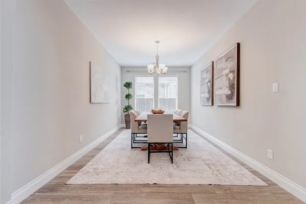 $520,000 | 6606 Abilene Drive, Katy, TX 77493