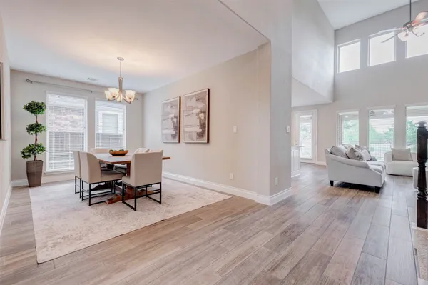 $520,000 | 6606 Abilene Drive, Katy, TX 77493