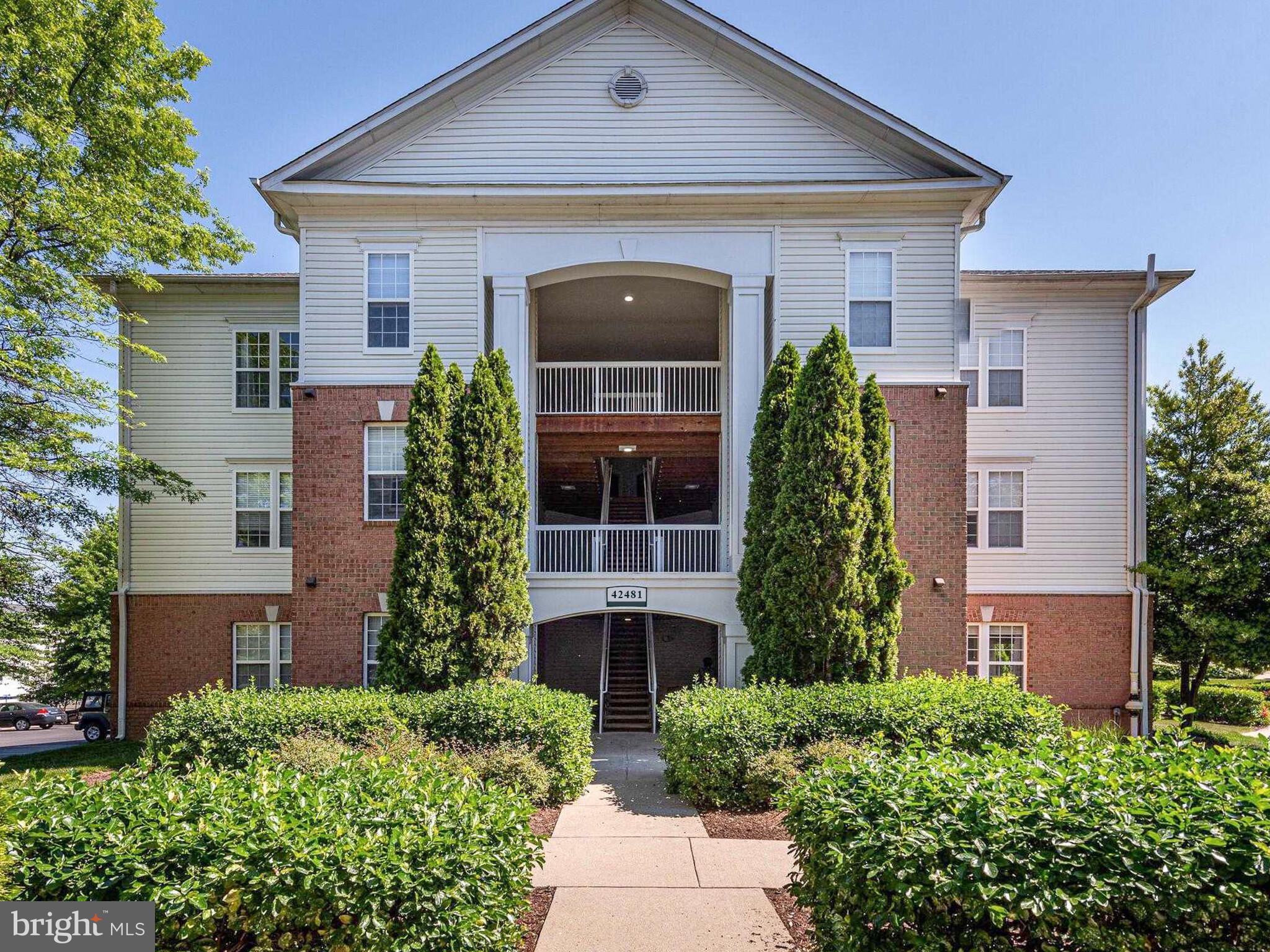 42481 Rockrose Square, Unit 304 Brambleton, VA 20148 - Photo 1 of 30