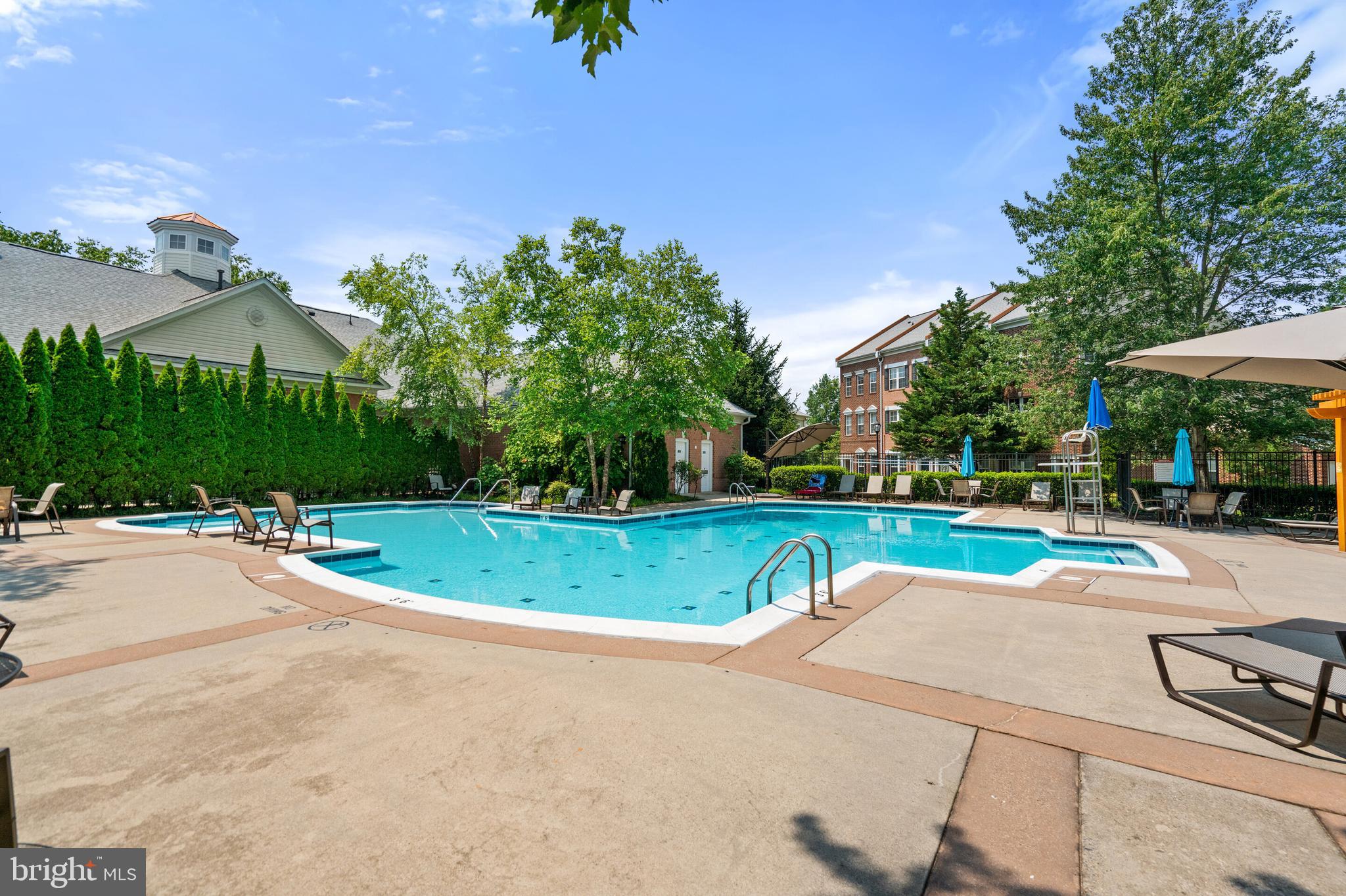 42481 Rockrose Square, Unit 304 Brambleton, VA 20148 - Photo 26 of 30