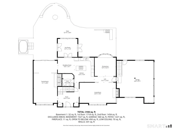 $774,900 | 90 Hunting Hill Drive, Southington, CT 06489