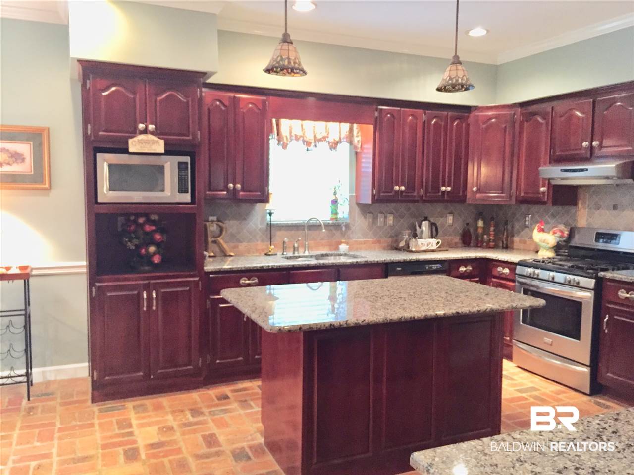 7870 Fordham Road Mobile, AL 36619 - Photo 37 of 40