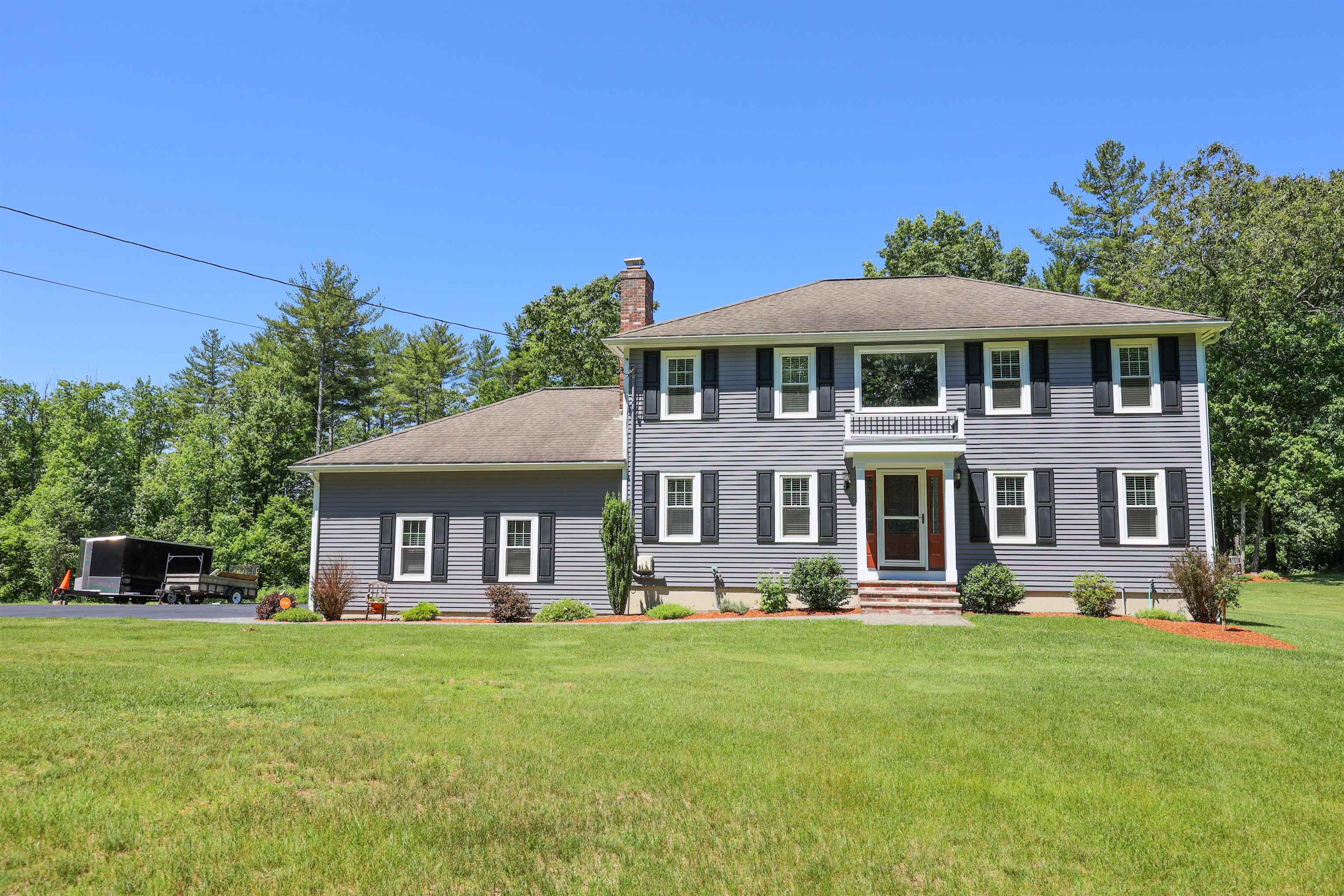 189 Shannon Road Salem, NH 03079 - Photo 1 of 40