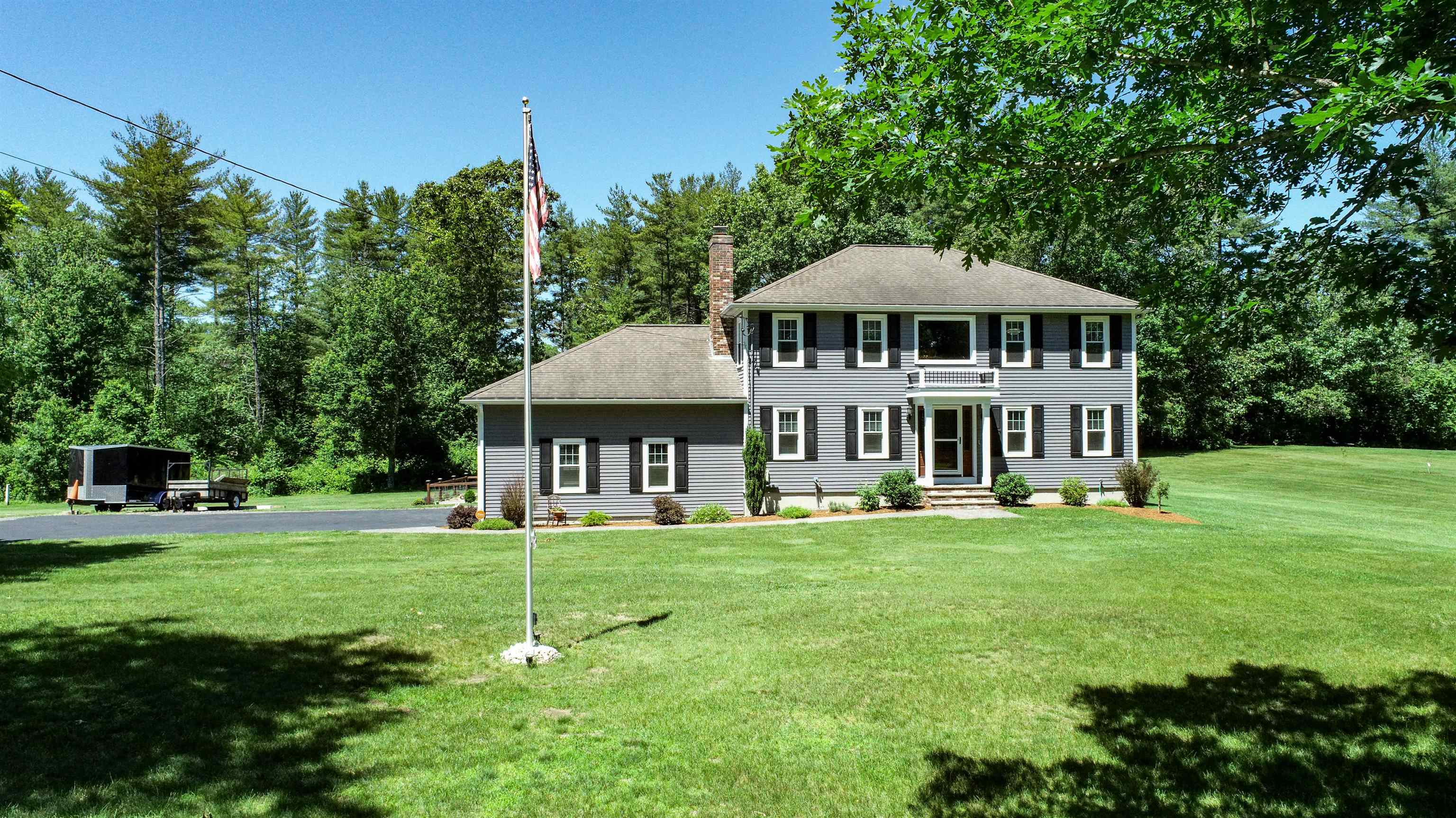 189 Shannon Road Salem, NH 03079 - Photo 36 of 40