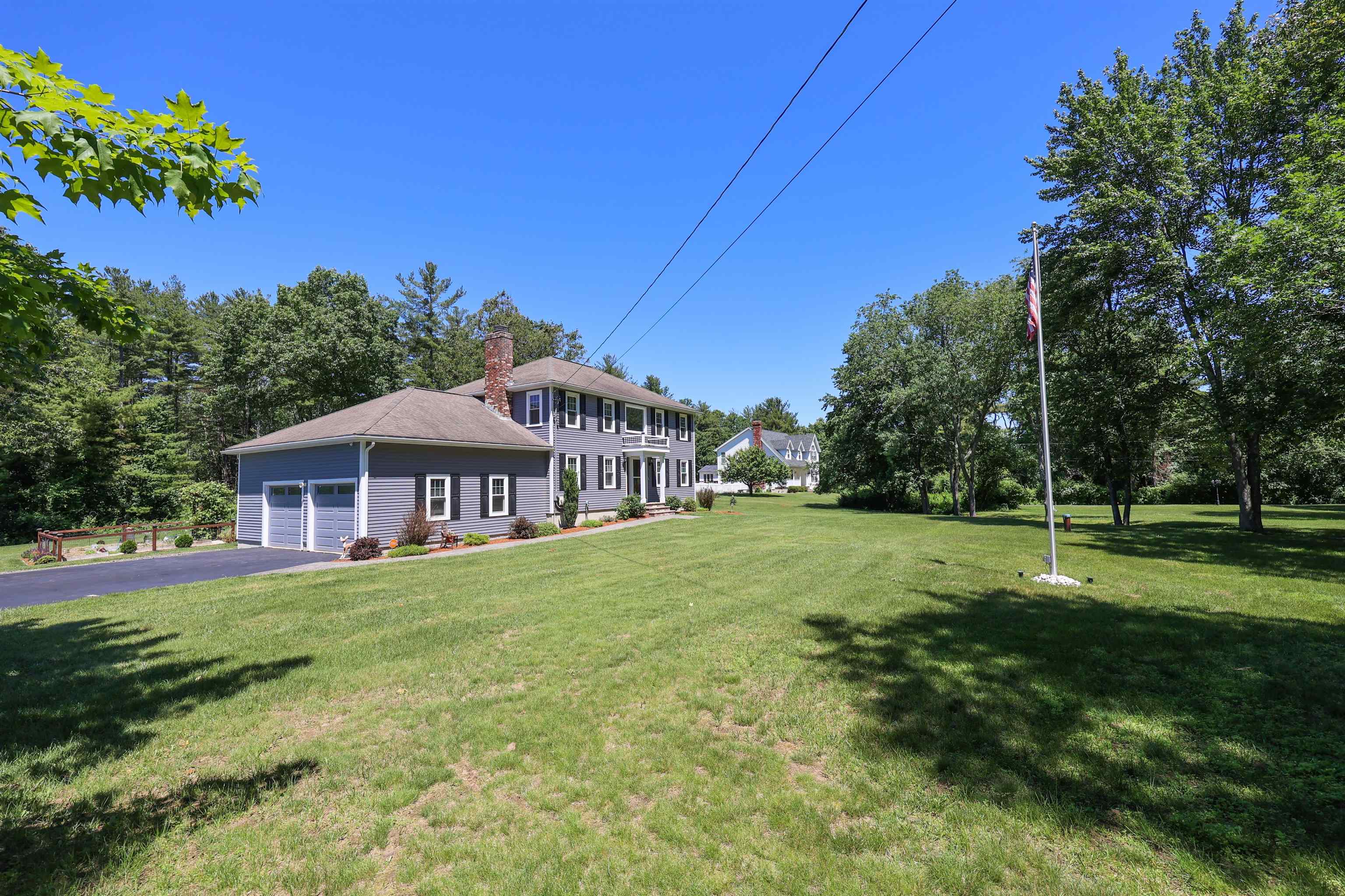 189 Shannon Road Salem, NH 03079 - Photo 37 of 40
