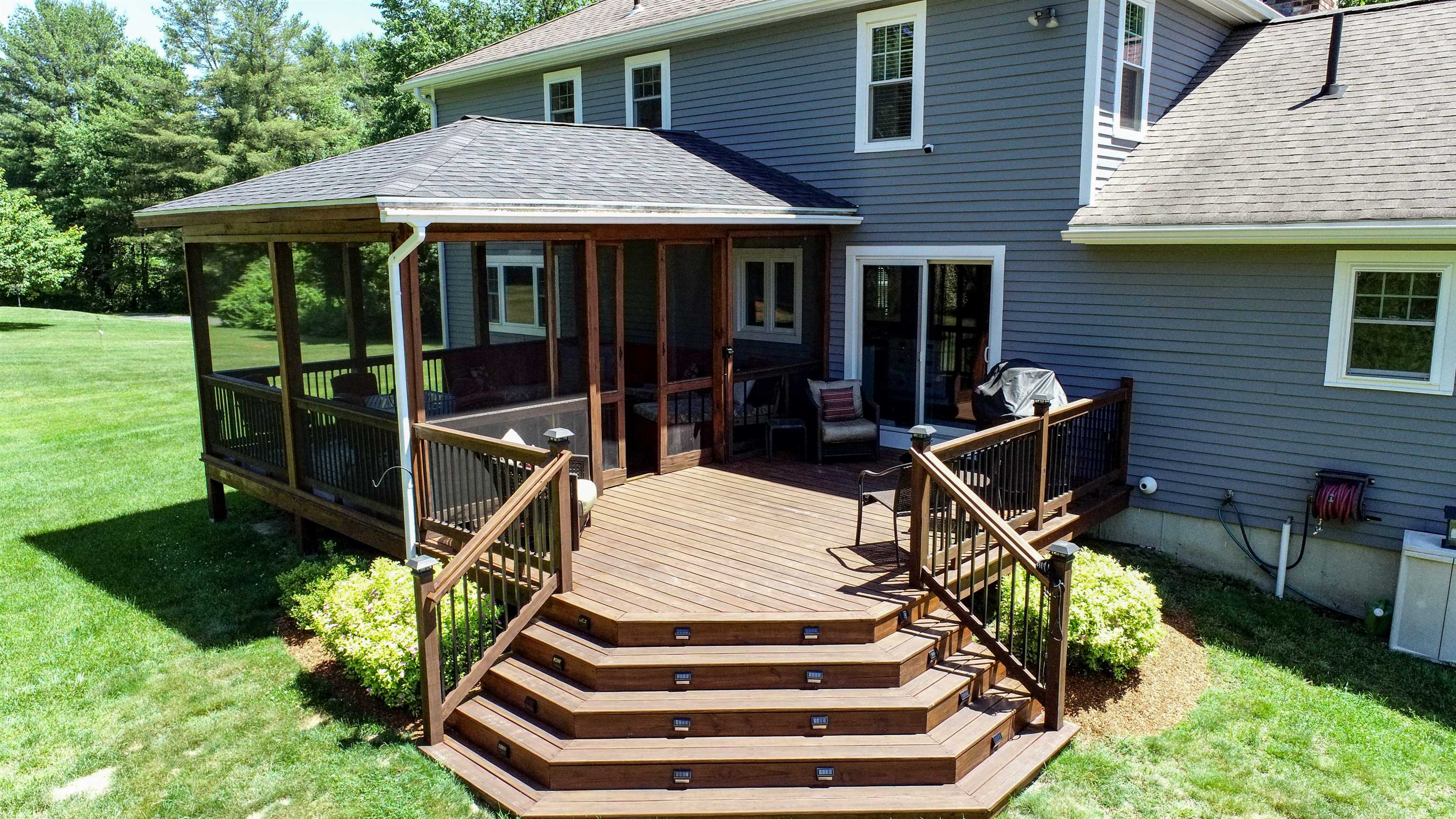 189 Shannon Road Salem, NH 03079 - Photo 5 of 40
