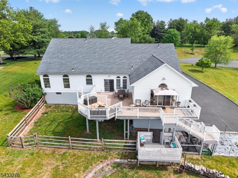 103 Oak Crest Road Neshanic Station, NJ 08853 - Photo 6 of 42