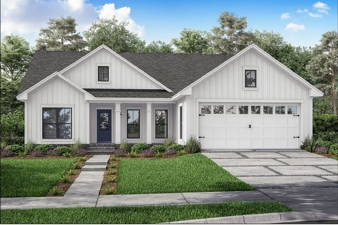 370 Winstead Road West Union, SC 29696 - Photo 1 of 37 Exterior Render