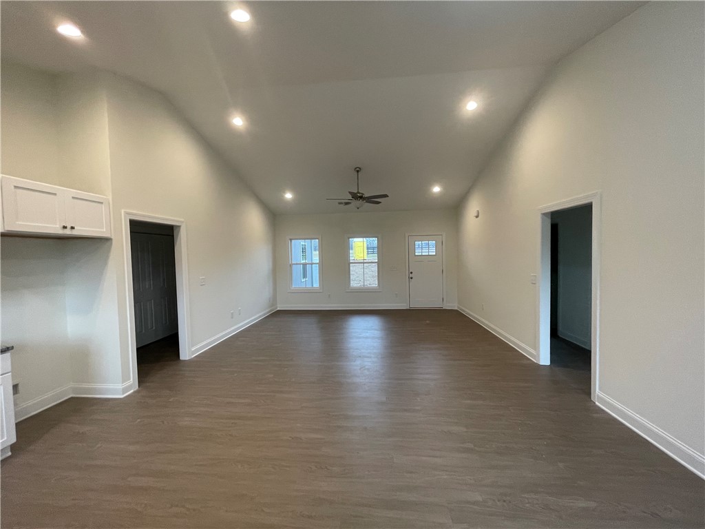 370 Winstead Road West Union, SC 29696 - Photo 14 of 37 Photo of similar floor plan without basement