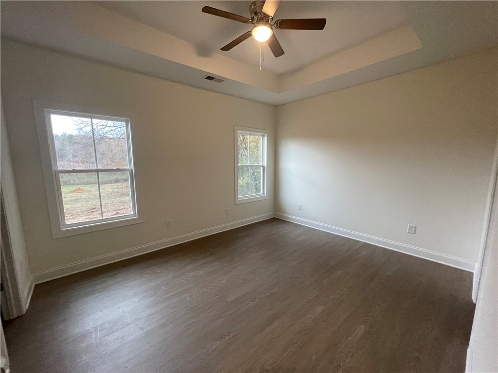 370 Winstead Road West Union, SC 29696 - Photo 20 of 37 Photo of similar floor plan without basement