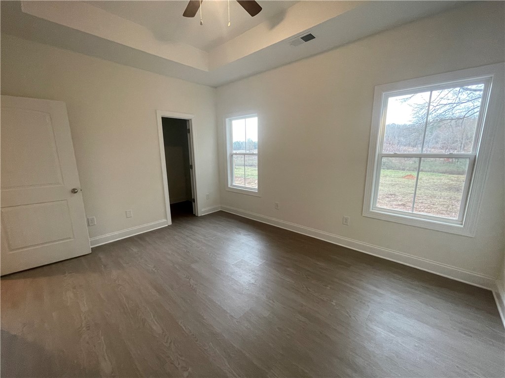 370 Winstead Road West Union, SC 29696 - Photo 21 of 37 Photo of similar floor plan without basement
