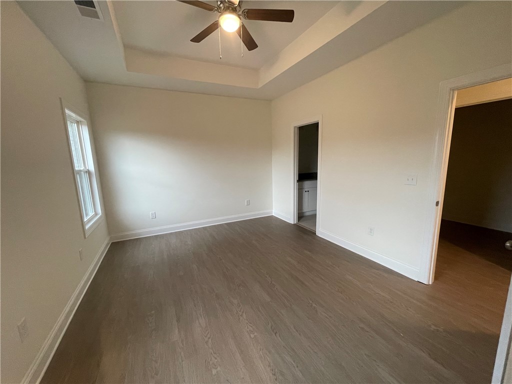 370 Winstead Road West Union, SC 29696 - Photo 23 of 37 Photo of similar floor plan without basement