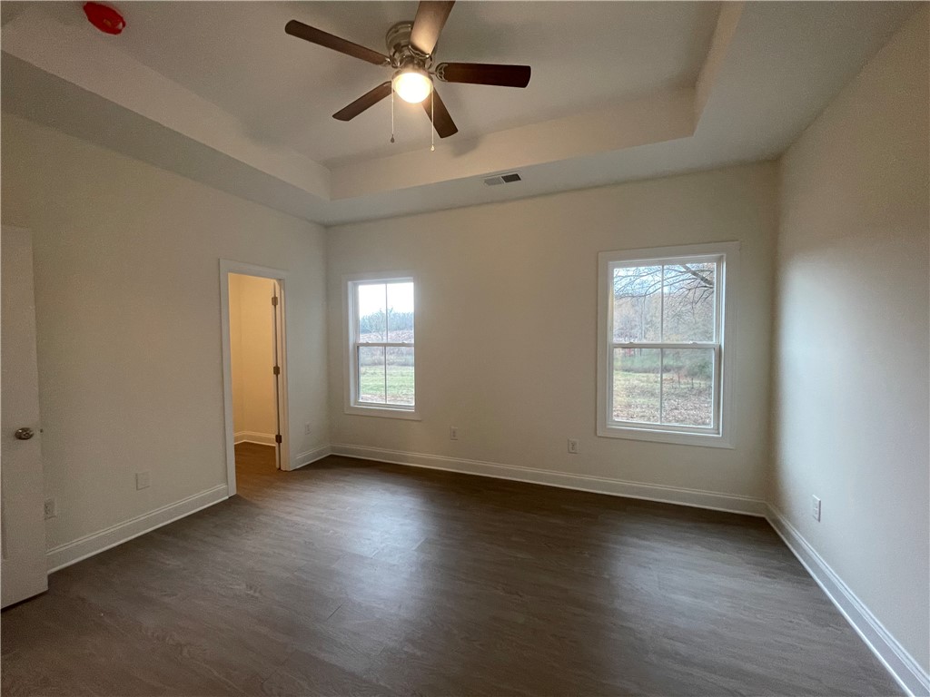 370 Winstead Road West Union, SC 29696 - Photo 28 of 37 Photo of similar floor plan without basement
