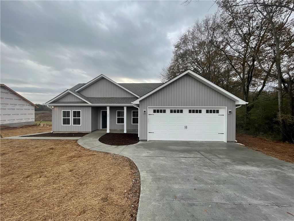 370 Winstead Road West Union, SC 29696 - Photo 5 of 37 Photo of similar floor plan without basement